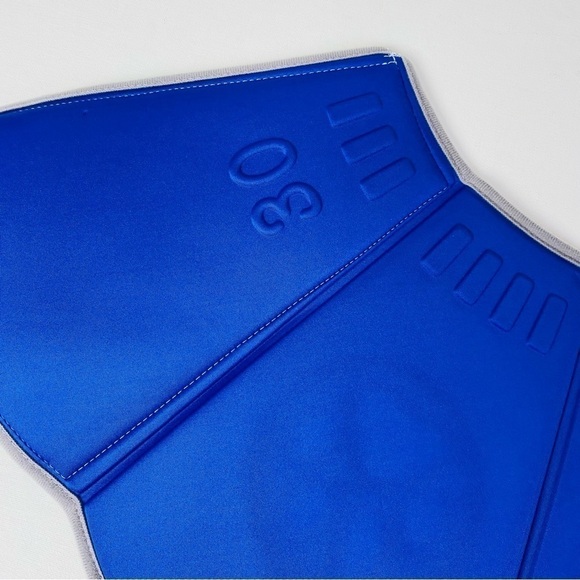 Soft Strong Adhesion Dog Protective Recovery Cone Collar Size XL - Picture 6 of 8